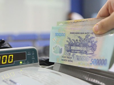 Dòng tiền chưa có dấu hiệu “nghỉ ngơi”