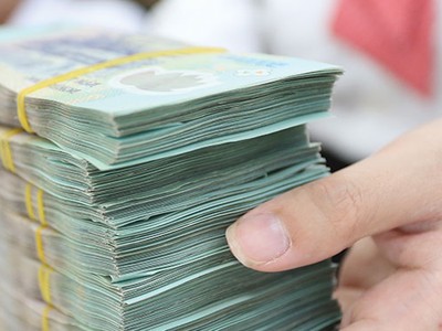 Doanh nghiệp “mạnh tay” chi thưởng Tết