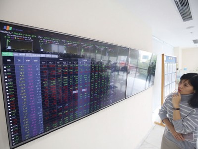 Thị trường cần nhịp điều chỉnh sâu hơn để hút nhà đầu tư dài hạn