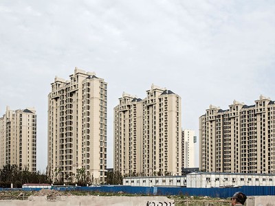 Trung Quốc bắt đầu cuộc thí nghiệm kiềm chế thị trường bất động sản