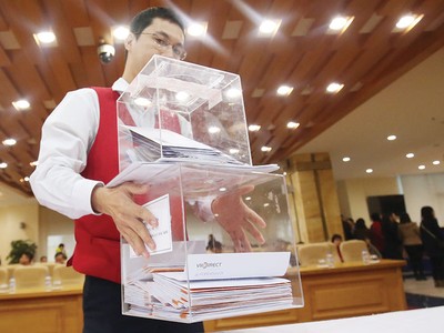 IPO gắn với niêm yết cổ phiếu trên sàn đang tạo sức hút cho nhiều cổ phiếu, trong đó có 3 "ông lớn"  họ PV