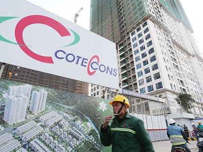 Mục sở thị các mã có EPS trên 10.000 đồng