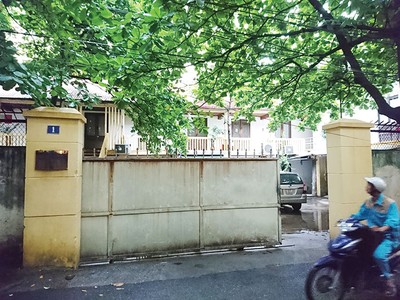 Vinamed: Cổ đông lớn phủ quyết lên sàn