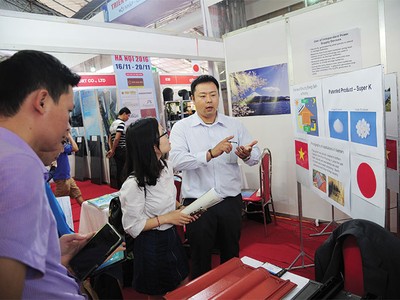 Việt Nam tiếp tục là điểm đến hấp dẫn của dòng vốn Nhật