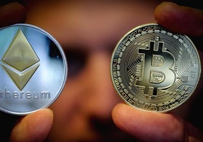 5 lý do 2018 sẽ là năm tuyệt vời nhất với tiền ảo