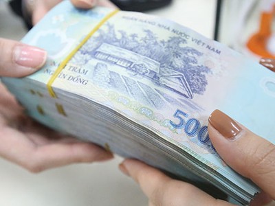 Lại “nóng” việc đảm bảo an toàn tiền gửi khách hàng