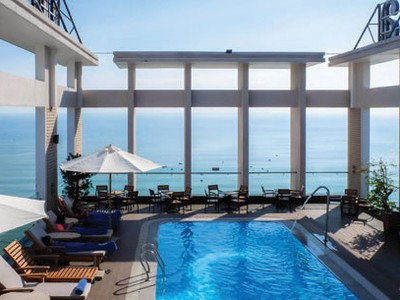 Đà Nẵng công bố danh sách khách sạn cho khách ở khi chưa nghiệm thu