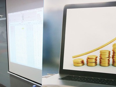 Dò khả năng VN-Index chạm đỉnh trong tháng 3