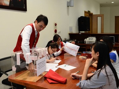 Tháng 3: Ít nhất 4 DN sẽ đấu giá qua HNX