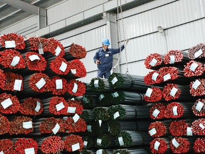 Mỹ đẩy mạnh “cuộc chiến” nhôm thép, những kẻ chiến bại đã được xác định