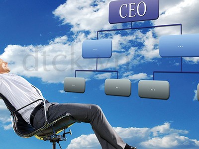 Làng bất động sản nở rộ mô hình holdings