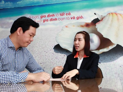 Đội ngũ MDRT thể hiện tiềm năng, sức hút, cũng như tính cạnh tranh giữa các công ty bảo hiểm
