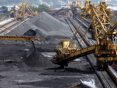 TKV ước đạt 4.310 tỷ đồng doanh thu trong tháng 2