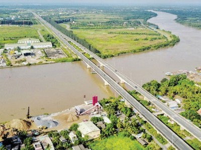 Him Lam Land muốn lập khu kinh tế mở tại Long An