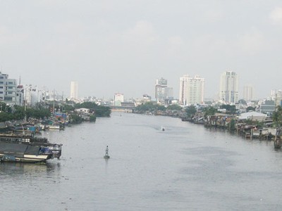 Với việc kêu gọi nguồn vốn xã hội hóa thông qua phương thức PPP, bài toán cải tạo kênh rạch của TP.HCM kỳ vọng sẽ tìm được lời giải. 