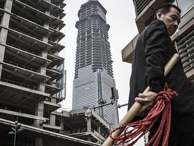 Trung Quốc quyết tâm cải tổ thị trường bất động sản