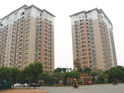 Siết tín dụng là cơ hội để làm lành mạnh thị trường 