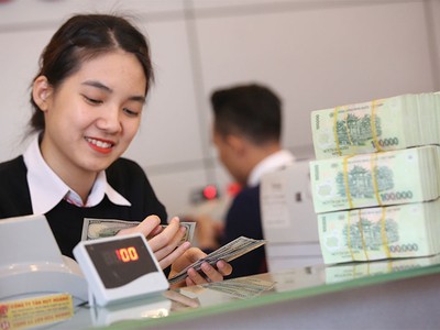 VPBank đặt mục tiêu lợi nhuận trước thuế 2018 ở mức 10.800 tỷ đồng
