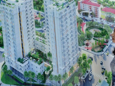 SeaHoldings và Phước Thành ký kết hợp tác chiến lược