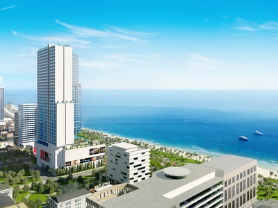 Tìm địa vị pháp lý cho condotel