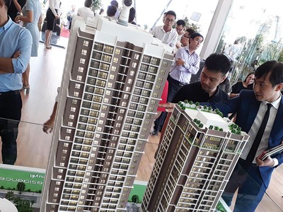 Người mua nhà cần phải cân nhắc đến khả năng lãi suất sẽ gia tăng khi lên kế hoạch mua nhà