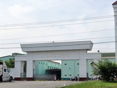 Theo Bộ Tài nguyên và Môi trường, Công ty TNHH Eclat Fabrics Việt Nam phải lập báo cáo đánh giá tác động môi trường, trình cơ quan có thẩm quyền xem xét, phê duyệt theo đúng quy định của pháp luật.