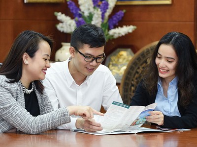 Mùa đại hội 2018, doanh nghiệp bảo hiểm có gì mới?