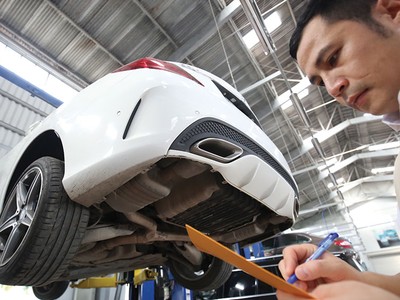 Các doanh nghiệp bảo hiểm phi nhân thọ muốn kiểm soát chặt hơn tỷ lệ bồi thường bảo hiểm xe cơ giới