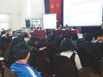CEO Traphaco tự tin sẽ về đích kế hoạch năm 2018