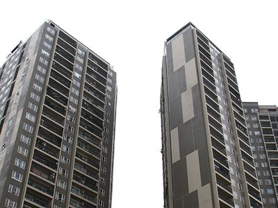 CBRE dự báo doanh số bán hàng năm 2018 sẽ đạt khoảng 28.000 căn