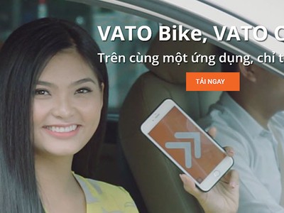Chính sự rút lui của Uber đã trở thành động lực thôi thúc Vato ra mắt nhanh hơn