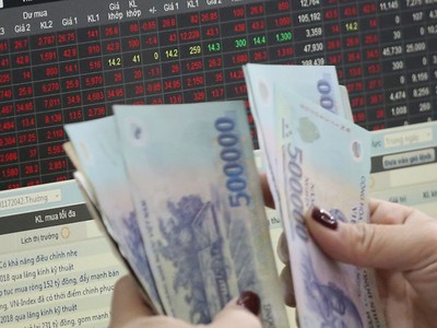 VN-Index có triển vọng tăng trưởng bền vững trong dài hạn