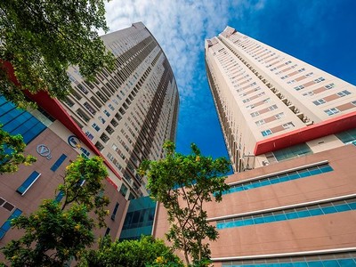 VPI đặt mục tiêu lãi 601 tỷ đồng