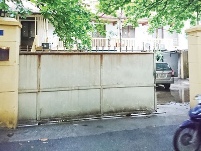 Hiện Vinamed vẫn chưa đưa cổ phiếu lên giao dịch trên sàn chứng khoán theo quy định