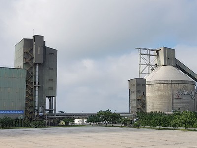 Tương lai gập ghềnh của Xi măng Hà Tiên 1