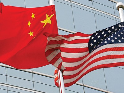 Mỹ cần Trung Quốc hơn Trung Quốc cần Mỹ