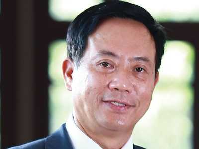 Chủ tịch UBCK: Đủ cơ sở để lạc quan về tương lai phát triển bền vững của thị trường chứng khoán