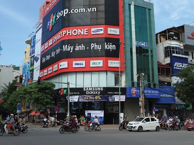 Thị trường đảo chiều, FPT Retail không lùi ngày niêm yết