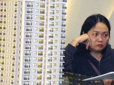 Đánh thuế nhà ở: Nguy cơ thuế chồng thuế