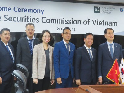 Shinhan Bank sẽ gia tăng đầu tư vào Việt Nam