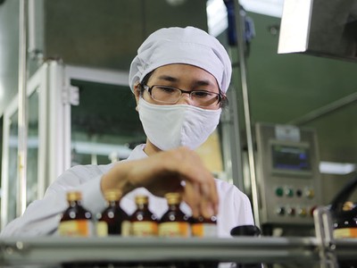 Môi trường cạnh tranh lành mạnh sẽ tạo điều kiện cho doanh nghiệp phát triển, người dân được hưởng lợi
