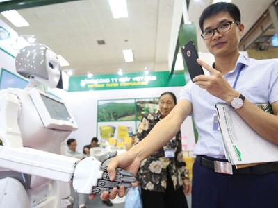 Các tỷ phú châu Á “cởi mở” hơn với startup công nghệ