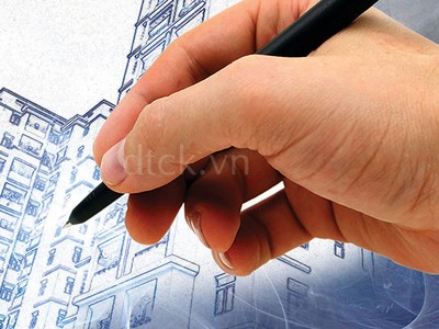 Bút sa gà chết với hợp đồng mua bán nhà