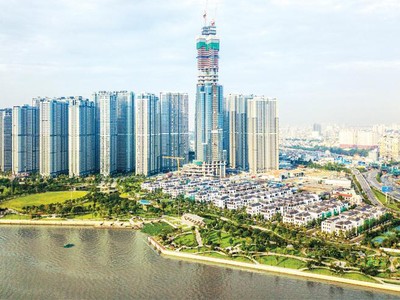 Khu vực kinh tế tư nhân rất cần môi trường để hoạt động hiệu quả hơn, để tạo thêm giá trị cho xã hội, để giàu hơn, lớn mạnh hơn