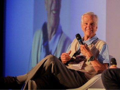 Huyền thoại ngành bia Jorge Paulo Lemann - tỷ phú thú vị nhất thế giới