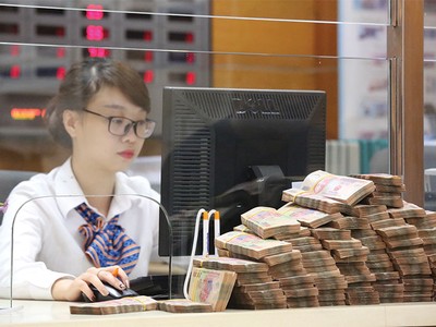 LienVietPostBank dự kiến tăng vốn điều lệ từ mức gần 7.500 tỷ đồng hiện tại lên hơn 10.368 tỷ đồng trong năm nay