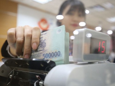 Nhiều nhà băng tăng trích lập dự phòng ngay từ quý I