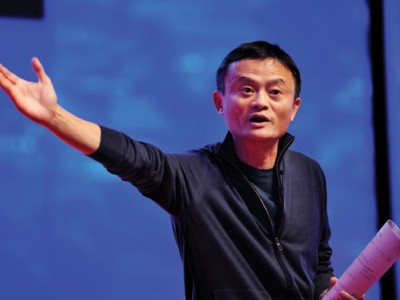 Cổ đông lo ngại về các khoản đầu tư mạnh tay của Jack Ma