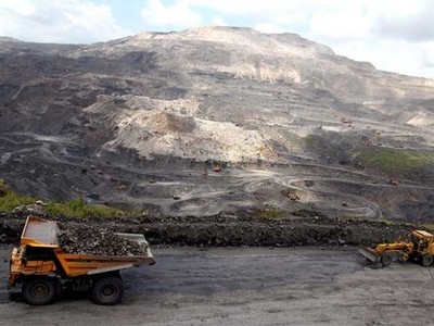 Luật mập mờ, doanh nghiệp khoáng sản chịu vạ