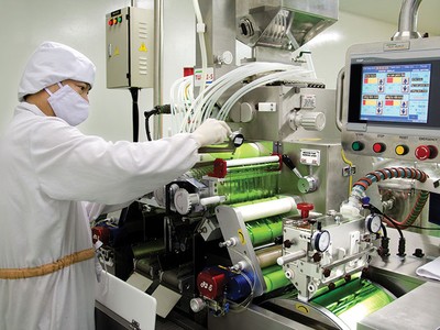 DHG sẽ hoàn tất thủ tục nới room trong quý II